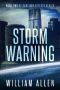 [Tertiary Effects Series 02] • Tertiary Effects Series | Book 2 | Storm Warning